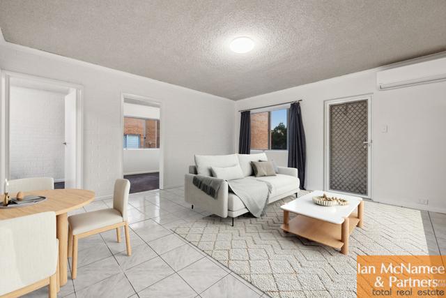 38/14 Booth Street, NSW 2620